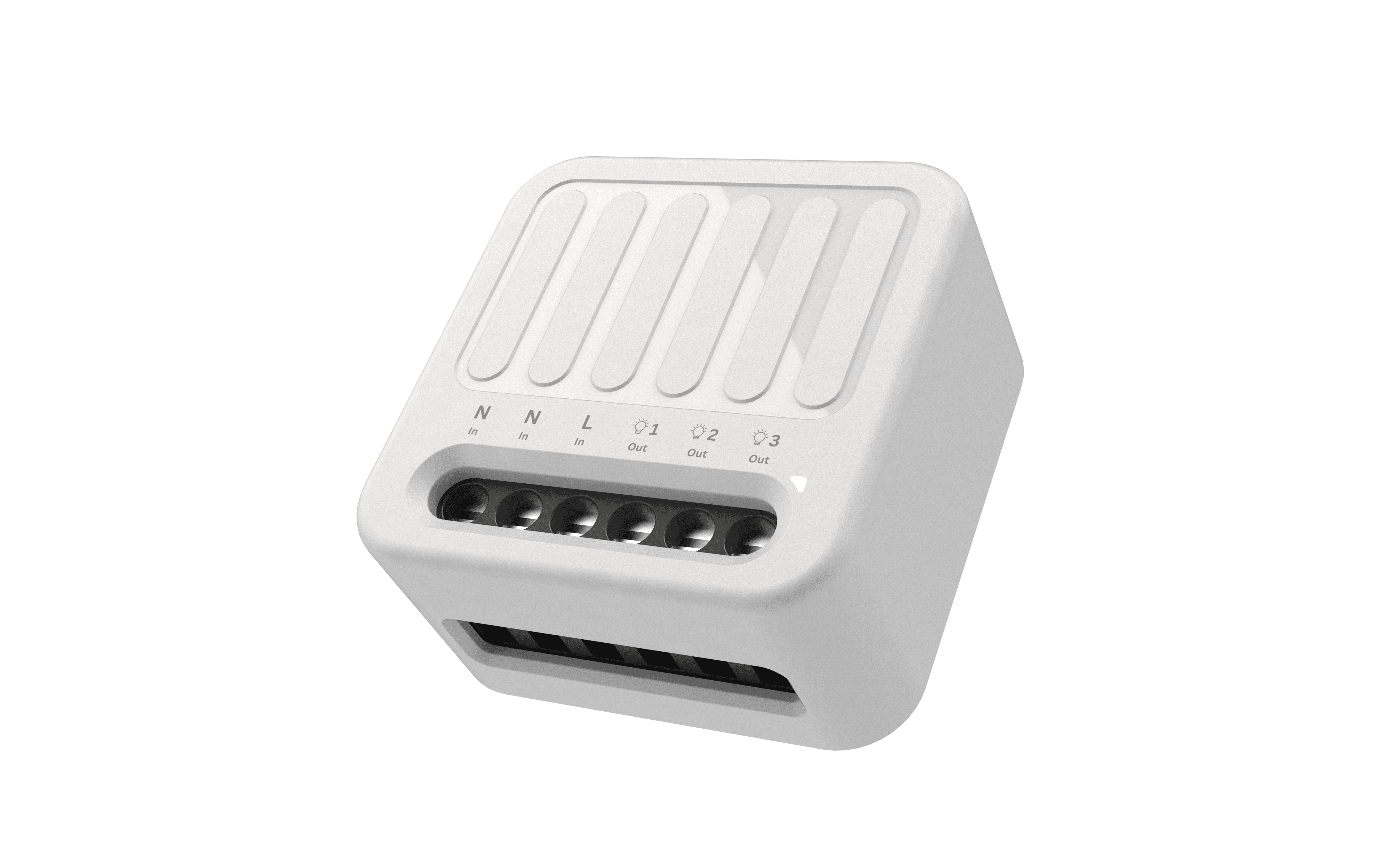 Smart Converter Enclosure Model image 3