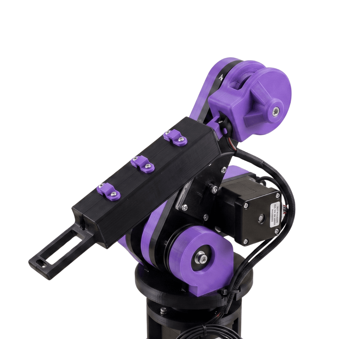 SV Robot Arm Model image 2